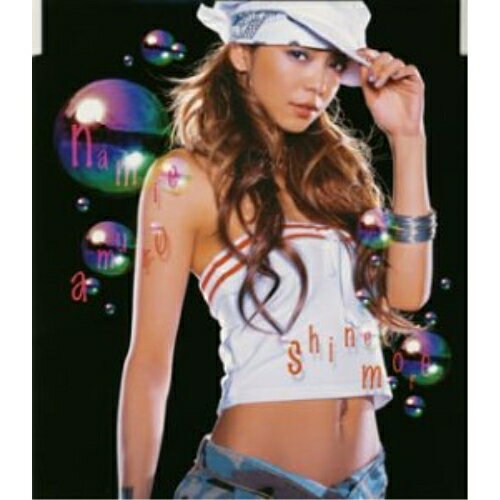 楽天市場】shine more 安室奈美恵の通販