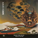 【取寄商品】EP / BENJAMIN WALSH QUARTET / THE RETURN OF THE WOLF(オオカミの帰還)/HIGH PERU(高ペルー) / HDFKJP-2