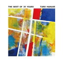 【発売日後のご用意】CD / 葉加瀬太郎 / The Best of 35 Years (初回生産限定盤) / HUCD-10340