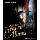 【取寄商品】BD / 洋画 / 天はすべて許し給う(Blu-ray) / IVBD-1168