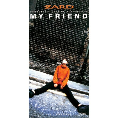 CD(8cm) / ZARD / ޥ ե / JBDJ-1011