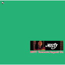 CD / 山本剛トリオ / ミスティ (ハイブリッドCD) (解説付) / MHCL-10160