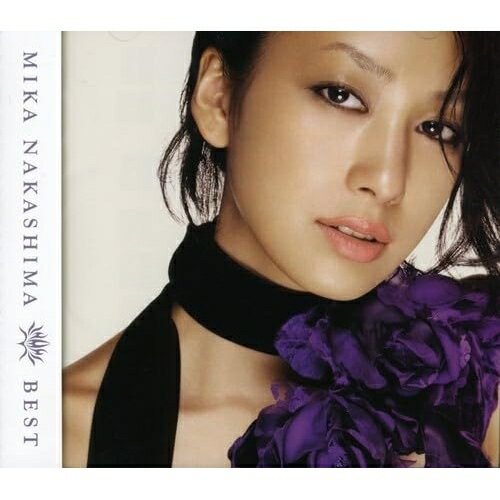 CD / 中島美嘉 / BEST / AICL-1700