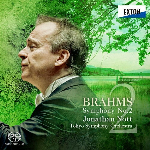 【 お取り寄せにお時間をいただく商品となります 】　・入荷まで長期お時間をいただく場合がございます。　・メーカーの在庫状況によってはお取り寄せが出来ない場合がございます。　・発送の都合上すべて揃い次第となりますので単品でのご注文をオススメいたします。　・手配前に「ご継続」か「キャンセル」のご確認を行わせていただく場合がございます。　当店からのメールを必ず受信できるようにご設定をお願いいたします。 ブラームス:交響曲第2番 (HQ-Hybrid CD)ジョナサン・ノット 東京交響楽団ノット ジョナサン/トウキョウコウキョウガクダン のっと じょなさん/とうきょうこうきょうがくだん　発売日 : 2025年7月23日　種別 : CD　JAN : 4526977008826　商品番号 : OVCL-882【商品紹介】ジョナサン・ノット&東京交響楽団 ブラームス・シリーズ!2014年音楽監督就任以来ファンを熱狂の渦へと巻きこんできた指揮者ジョナサン・ノットと東京交響楽団。2016年のブルックナー交響曲第8番を皮切りに、マーラー、ショスタコーヴィチといった後期ロマン派から近現代作品を中心に20枚を超えるライヴ・レコーディングを(EXTON)からリリースしてきました。ここにドイツ・ロマン派の王道ともいうべきブラームスの交響曲が新たなラインナップとして加わりました。ジョナサン・ノットの気品のある丁寧で美しい棒から紡がれる豊かなオーケストラサウンド、Last Seasonを迎えた名コンビが、ホールいっぱいに響き渡る最高峰のアンサンブルで聴き手を極上の世界へと誘います。