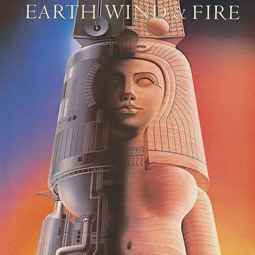 Artist Name: H - CD / アース・ウインド&ファイアー / 天空の女神 (Blu-specCD2) (解説歌詞対訳付) / SICP-30197
