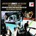 CD / ジョン・ウィリアムズ(指揮者) / ベスト・オブ・スター・ウォーズ (解説付) (期間生産限定盤) / SICP-5980