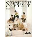 CD / TOMORROW X TOGETHER / SWEET (初回限定盤A) / TYCT-69265