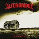 CD / アルター・ブリッジ / フォートレス (解説歌詞対訳付) / WPCR-15197