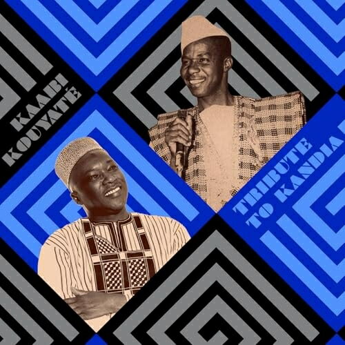 【エントリーでポイント5倍】 【取寄商品】CD / カービ・クヤテ / 父ソリ・カンジャ・クヤテに捧ぐ / B..