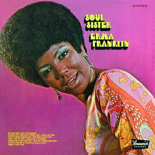 【 お取り寄せにお時間をいただく商品となります 】　・入荷まで長期お時間をいただく場合がございます。　・メーカーの在庫状況によってはお取り寄せが出来ない場合がございます。　・発送の都合上すべて揃い次第となりますので単品でのご注文をオススメいたします。　・手配前に「ご継続」か「キャンセル」のご確認を行わせていただく場合がございます。　当店からのメールを必ず受信できるようにご設定をお願いいたします。 ソウル・シスター +5アーマ・フランクリンフランクリン アーマ ふらんくりん あーま　発売日 : 2025年8月20日　種別 : CD　JAN : 4526180731061　商品番号 : CDNP-1183【商品紹介】アレサ・フランクリンの姉、アーマ・フランクリン。ジャニス・ジョプリンもカバーした「ピース・オブ・マイ・ハート」のオリジナル歌手として知られる彼女の1969年の傑作。