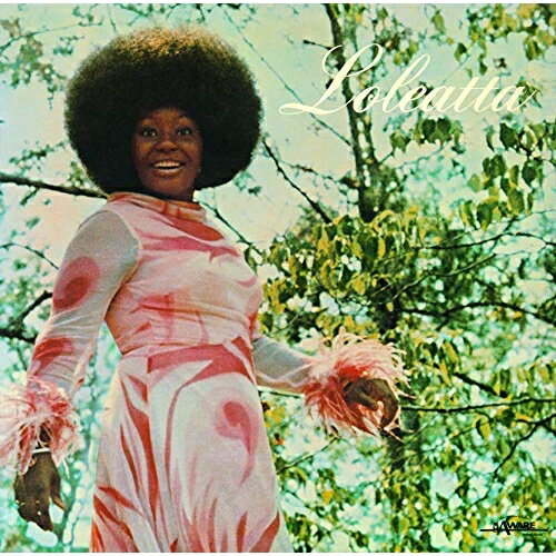 【エントリーでポイント5倍】 【取寄商品】CD / ロレッタ・ハロウェイ / ロレッタ(ファースト・アルバム) +2 / CDNP-1209