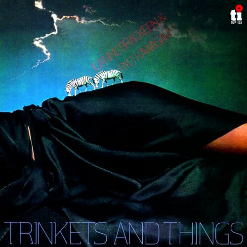 �ڥ���ȥ꡼�ǥݥ����5�ܡ� �ڼ���ʡ�CD / ���祢�󡦥֥�å�����&����� / �ȥ�󥱥åġ�����ɡ����󥰥� (������) / CDNP-1266