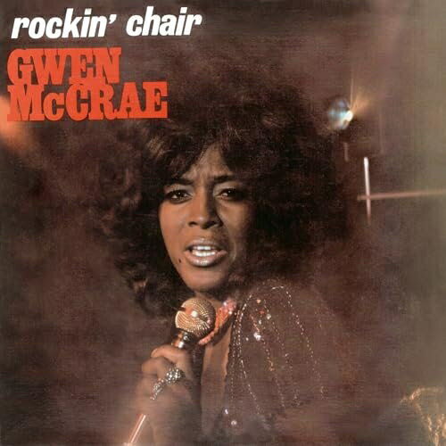 【 お取り寄せにお時間をいただく商品となります 】　・入荷まで長期お時間をいただく場合がございます。　・メーカーの在庫状況によってはお取り寄せが出来ない場合がございます。　・発送の都合上すべて揃い次第となりますので単品でのご注文をオススメいたします。　・手配前に「ご継続」か「キャンセル」のご確認を行わせていただく場合がございます。　当店からのメールを必ず受信できるようにご設定をお願いいたします。 ロッキン・チェアグウェン・マックレーマックレー グウェン まっくれー ぐうぇん　発売日 : 2025年8月06日　種別 : CD　JAN : 4526180732938　商品番号 : CDSOL-46671【商品紹介】夫ジョージ・マックレーの「ロック・ユア・ベイビー」のヒットを受けて制作された表題曲「ロッキン・チェアー」は全米R&Bチャート1位を記録 ! バッキング・ヴォーカルにベティ・ライト、ギターにリトル・ビーヴァー、さらにはラティモア、ティミー・トーマスもキーボードで参加。