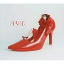 【取寄商品】CD / 田所あずさ / AZUSA TADOKORO 10th Anniversary Best Album HARE (CD+Blu-ray) ...