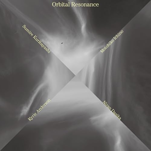 【取寄商品】CD / 栗林すみれ / Orbital Resonance (三つ折り紙ジャケット) / SCOL-1078