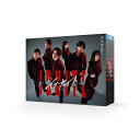 【取寄商品】DVD / 国内TVドラマ / イグナイト -法の無法者- DVD-BOX (本編ディスク5枚+特典ディスク1枚) / TCED-8291