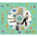【発売日後のご用意】CD / BOYNEXTDOOR / BOYLIFE (限定盤/メンバーソロジャケット盤/RIWOO盤) / UPCH-2281