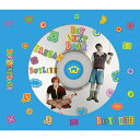 【発売日後のご用意】CD / BOYNEXTDOOR / BOYLIFE (限定盤/メンバーソロジャケット盤/TAESAN盤) / UPCH-2283