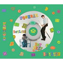 【発売日後のご用意】CD / BOYNEXTDOOR / BOYLIFE (限定盤/メンバーソロジャケット盤/WOONHAK盤) / UPCH-2285