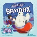 CD / 東京ディズニーランド / 「ベイマックスのハッピーライド」スペシャルバージョン (歌詞付) / UWCD-6073