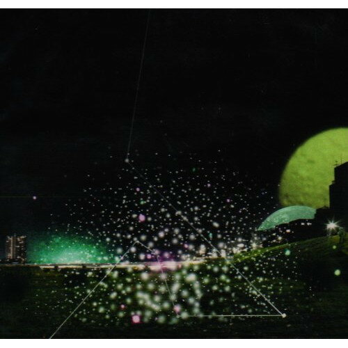 CD / サカナクション / セントレイ (通常盤) / VICB-35014