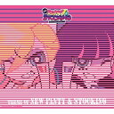 CD / アニメ / Theme of New PANTY & STOCKING (歌詞付) / VTCL-35387