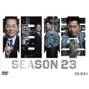 【取寄商品】DVD / 国内TVドラマ / 相棒 season 23 DVD-BOX II / HPBR-3122