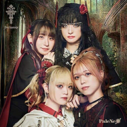 ڼʡCD / PaleNeO / FORTISSIMO () () / PNO-5