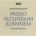 CD / カール・リヒター / J.S.バッハ:ヨハネ受難曲 (SHM-CD) (歌詞対訳付) / UCCA-5067