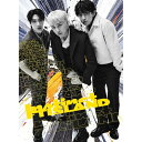 【発売日後のご用意】CD / FTISLAND / Instinct (CD+DVD) (初回限定盤) / WPZL-32249