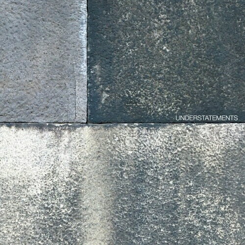 【 お取り寄せにお時間をいただく商品となります 】　・入荷まで長期お時間をいただく場合がございます。　・メーカーの在庫状況によってはお取り寄せが出来ない場合がございます。　・発送の都合上すべて揃い次第となりますので単品でのご注文をオススメいたします。　・手配前に「ご継続」か「キャンセル」のご確認を行わせていただく場合がございます。　当店からのメールを必ず受信できるようにご設定をお願いいたします。 UNDERSTATEMENTS秋山徹次・中村としまる・藤掛正隆アキヤマテツジ/ナカムラトシマル/フジカケマサタカ あきやまてつじ/なかむらとしまる/ふじかけまさたか　発売日 : 2025年9月25日　種別 : CD　JAN : 4582561406096　商品番号 : FDR-2053【商品紹介】秋山徹次(guitar) 、中村としまる(no-input mixing board) 、藤掛正隆(drums) という異色のトリオによる初音源。今はなき阿佐ヶ谷イエロービジョンにおいて収録された全6曲 58:01のフルアルバム。3人による内なる宇宙が音盤に確かに刻印された孤高の作品。【収録内容】CD:11.understatement A12.understatement A23.understatement A34.understatement B15.understatement B26.understatement EC