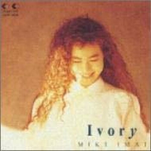 ����š� CD / ��������Ivory [FLCF-31010]�� ��:B /�ѥå�����:B)