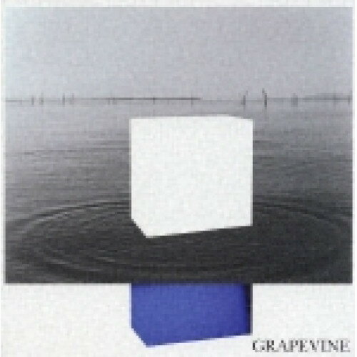 š CD / GRAPEVINEǥο [PCCA-1958] :A /ѥå:A-)