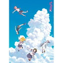 【発売日後のご用意】BD / TVアニメ / Turkey! 上巻(Blu-ray) / PCXP-51212