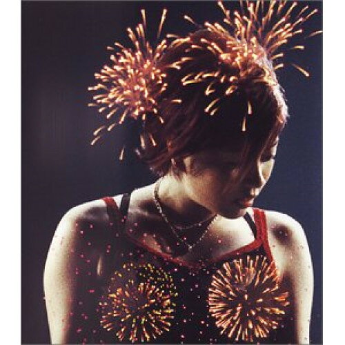 【中古】 DVD / 宇多田ヒカルBOHEMIAN SUMMER 2000 [TOBF-5060]（ 盤:A- /パッケージ:B)