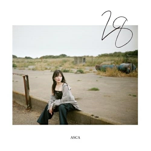 CD / ASCA / 28 (�̾���) / VVCL-2783