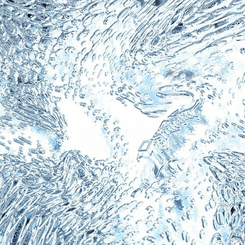 CD / Tempalay / ((ika)) (通常盤) / WPCL-13555