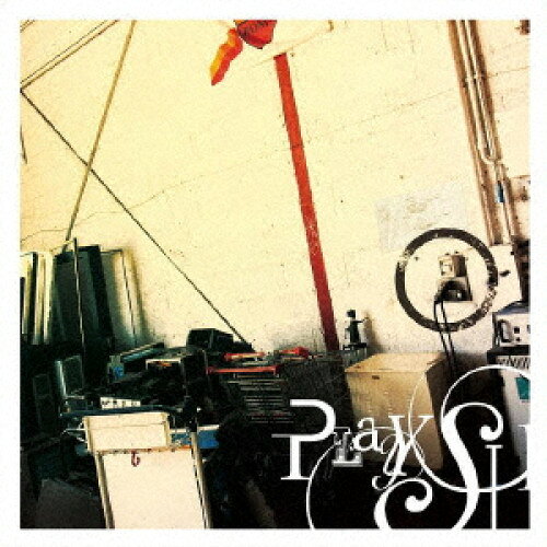 Other - 【中古】 CD / シドplay（初回DVD付） [XNDC-10002]（ 盤:C /パッケージ:B-)