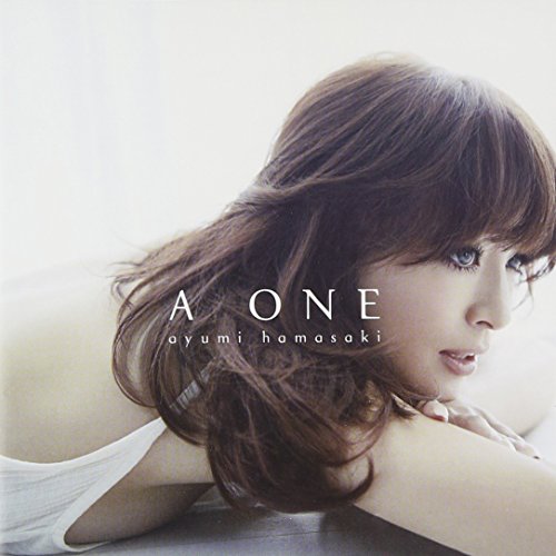 【中古】 CD / 浜崎あゆみA ONE（DVD付） [AVCD-93135]（ 盤:B+ /パッケージ:A-)