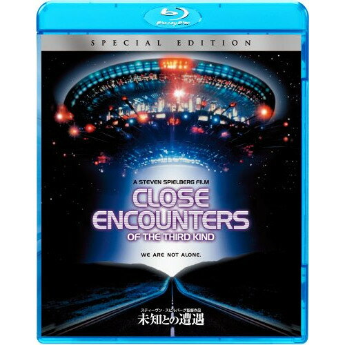 商品詳細 【Blu-rayディスク】発売日 2011/02/23品番 BLU-26501 (SPE) 枚組JANCODE 4547462075413【アウトレット】 BD / リチャード・ドレイファス未知との遭遇 スペシャル・エディション(Blu-ray Disc) / BLU-26501 【収録内容】CLOSE ENCOUNTERS OF THE THIRD KIND\オリジナル劇場版/特別編/ファイナル・カット版\〈映像特典〉バージョン比較解説「アウトレット商品について」・実店舗で「長期販売中」または「余剰」となっている商品となります。・2〜5営業日ほで店舗より発送となります。・1つのカートで複数の商品をご購入の場合、発送が別々となってしまう場合がございます。※在庫は店頭/他サイトと併売を行っているため、ご注文のタイミングによりましては、欠品によるキャンセルになる場合もございます。※未開封品ですが、長期店頭で販売をしていたため、色あせ等のダメージが見られる場合もございます。あらかじめご了承の上ご注文いただけますようお願いいたします。