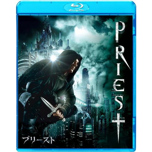 Used Items - 【アウトレット】 BD / ポール・ベタニープリースト(Blu-ray Disc) / BLU-80174
