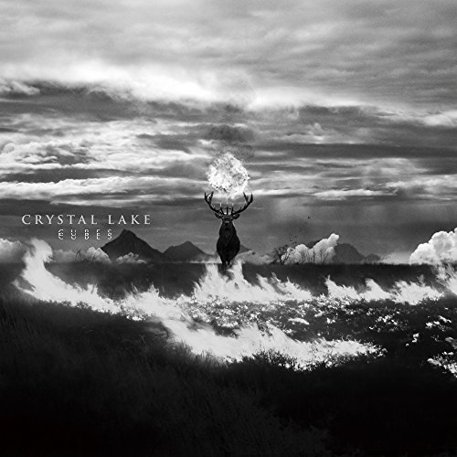 【アウトレット】 CD / CRYSTAL LAKECUBES / CUBE-1001