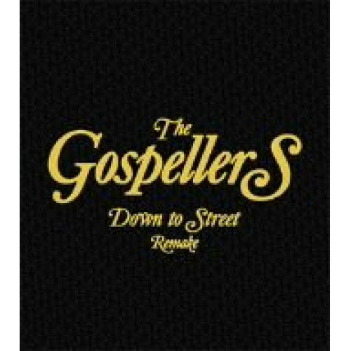 【アウトレット】 CD / ゴスペラーズDOWN TO STREET REMAKE / FRCD-143