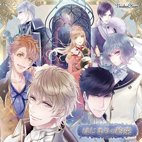 �ڥ���ȥ꡼�ǥݥ����5�ܡ� CD / �����ꥹ(CV:���ܿ�ɧ) / �Ϥ��ޤ����« / KDSD-728