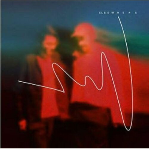 ڼʡCD / Grandbrothers / Elsewhere / RTMCD-1697