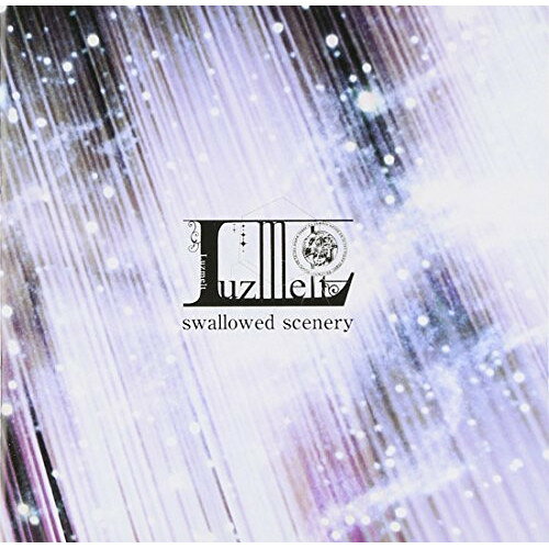 【アウトレット】 CD / Luzmeltswallowed scenery / SWLM-1