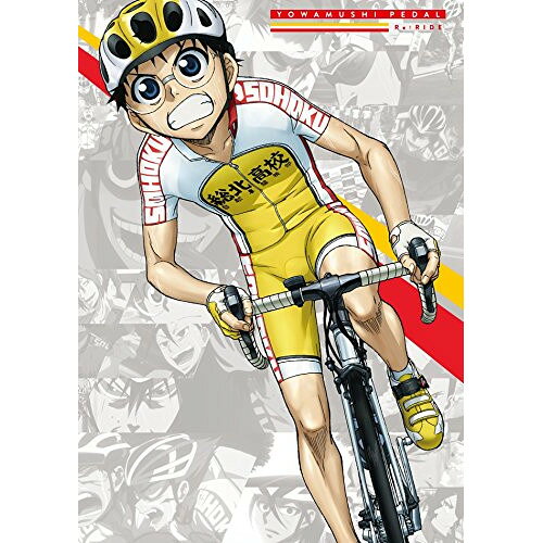 商品詳細 【Blu-rayディスク】発売日 2014/12/17品番 TBR-24829D (TH) 枚組JANCODE 4988104089298【アウトレット】 BD / 弱虫ペダル弱虫ペダル Re:RIDE(Blu-ray Disc) / TBR-24829D 「アウトレット商品について」・実店舗で「長期販売中」または「余剰」となっている商品となります。・2〜5営業日ほで店舗より発送となります。・1つのカートで複数の商品をご購入の場合、発送が別々となってしまう場合がございます。※在庫は店頭/他サイトと併売を行っているため、ご注文のタイミングによりましては、欠品によるキャンセルになる場合もございます。※未開封品ですが、長期店頭で販売をしていたため、色あせ等のダメージが見られる場合もございます。あらかじめご了承の上ご注文いただけますようお願いいたします。