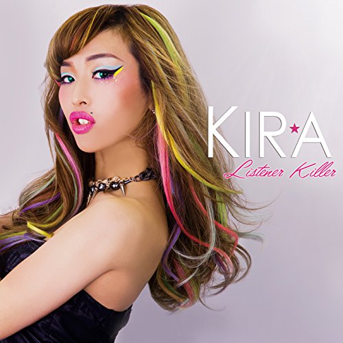 【アウトレット】 CD / KIRALISTENER KILLER / VICL-64286