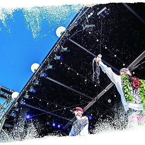 商品詳細 【CDアルバム】発売日 2016/07/06品番 2VOX-2 (IND) 枚組JANCODE 4580413074431【アウトレット】 CD / Def TechEight / 2VOX-2 【収録内容】(1)LOL(2)Journey(3)Town & Country(4)SK8 ‘N’ LOVE(5)The Force(6)Booty Clap(7)Vacation(8)One Hope(9)Journey (Tropical Juice Mix)(10)Shaka!「アウトレット商品について」・実店舗で「長期販売中」または「余剰」となっている商品となります。・2〜5営業日ほで店舗より発送となります。・1つのカートで複数の商品をご購入の場合、発送が別々となってしまう場合がございます。※在庫は店頭/他サイトと併売を行っているため、ご注文のタイミングによりましては、欠品によるキャンセルになる場合もございます。※未開封品ですが、長期店頭で販売をしていたため、色あせ等のダメージが見られる場合もございます。あらかじめご了承の上ご注文いただけますようお願いいたします。