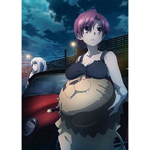 [아울렛] BD / FateFate/kaleid liner 프리즈마☆이리야 츠바이 헤르츠! 제2권(Blu-ray Disc) / KAXA-7192
